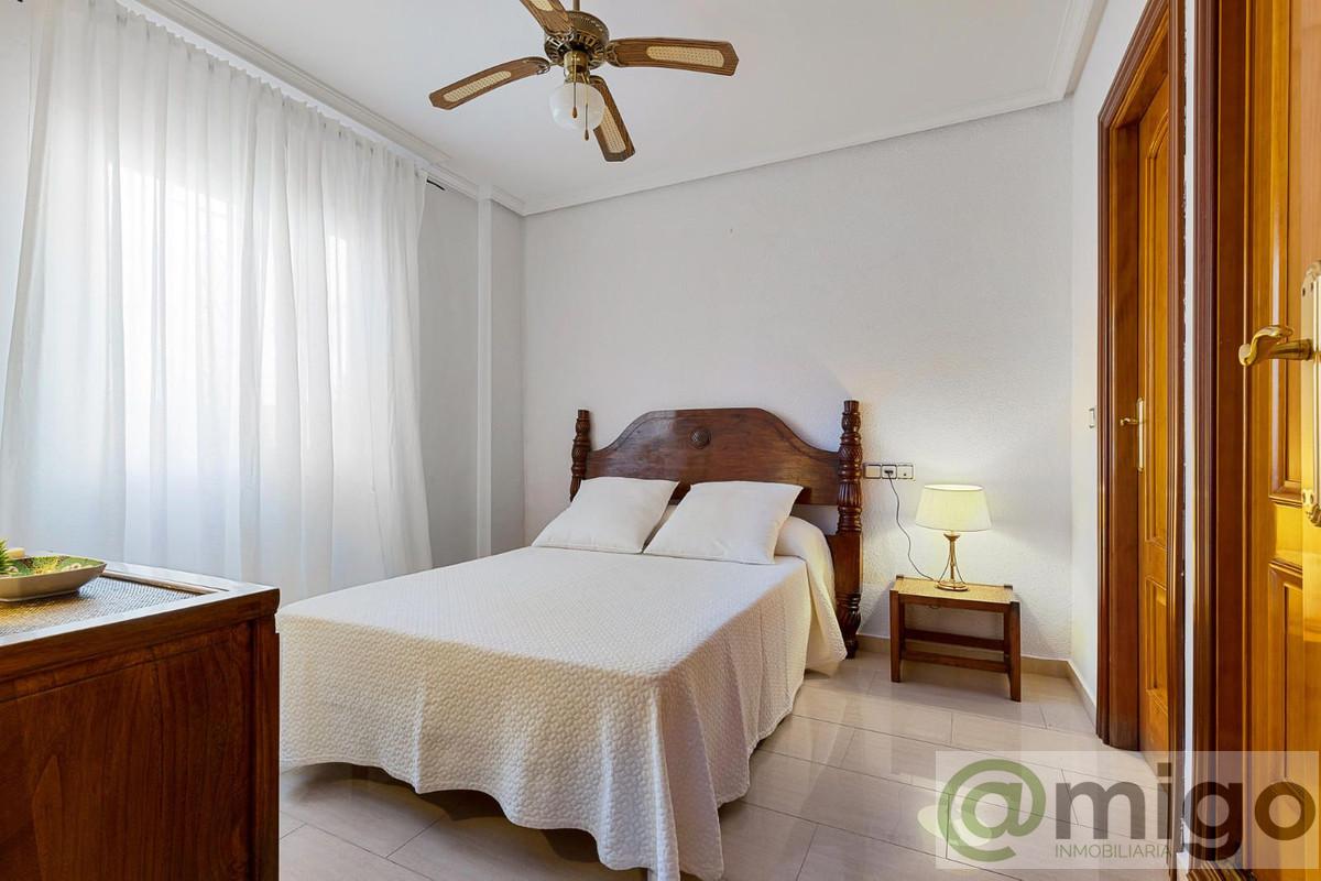 Venta de apartamento en Fuengirola