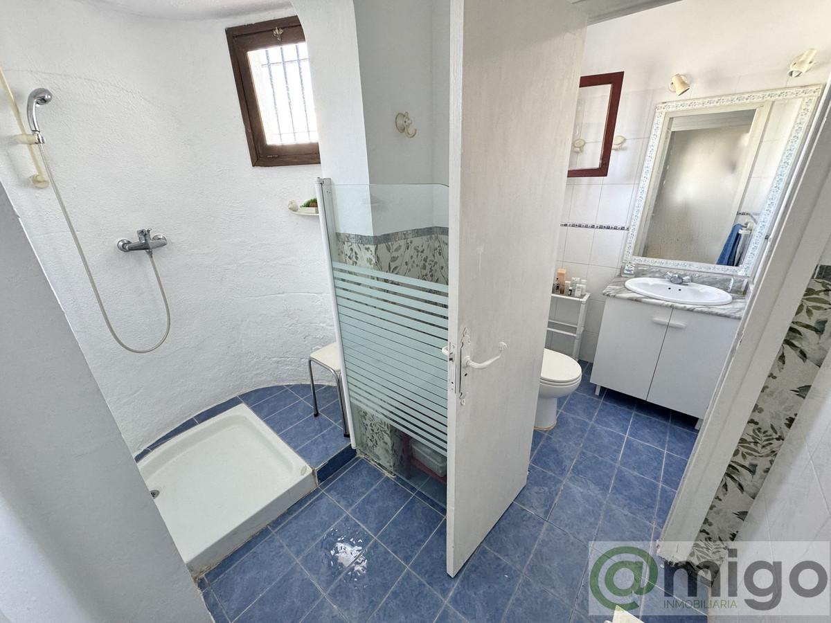 Venta de villa en Calahonda