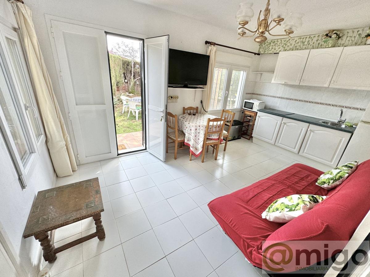 Venta de villa en Calahonda