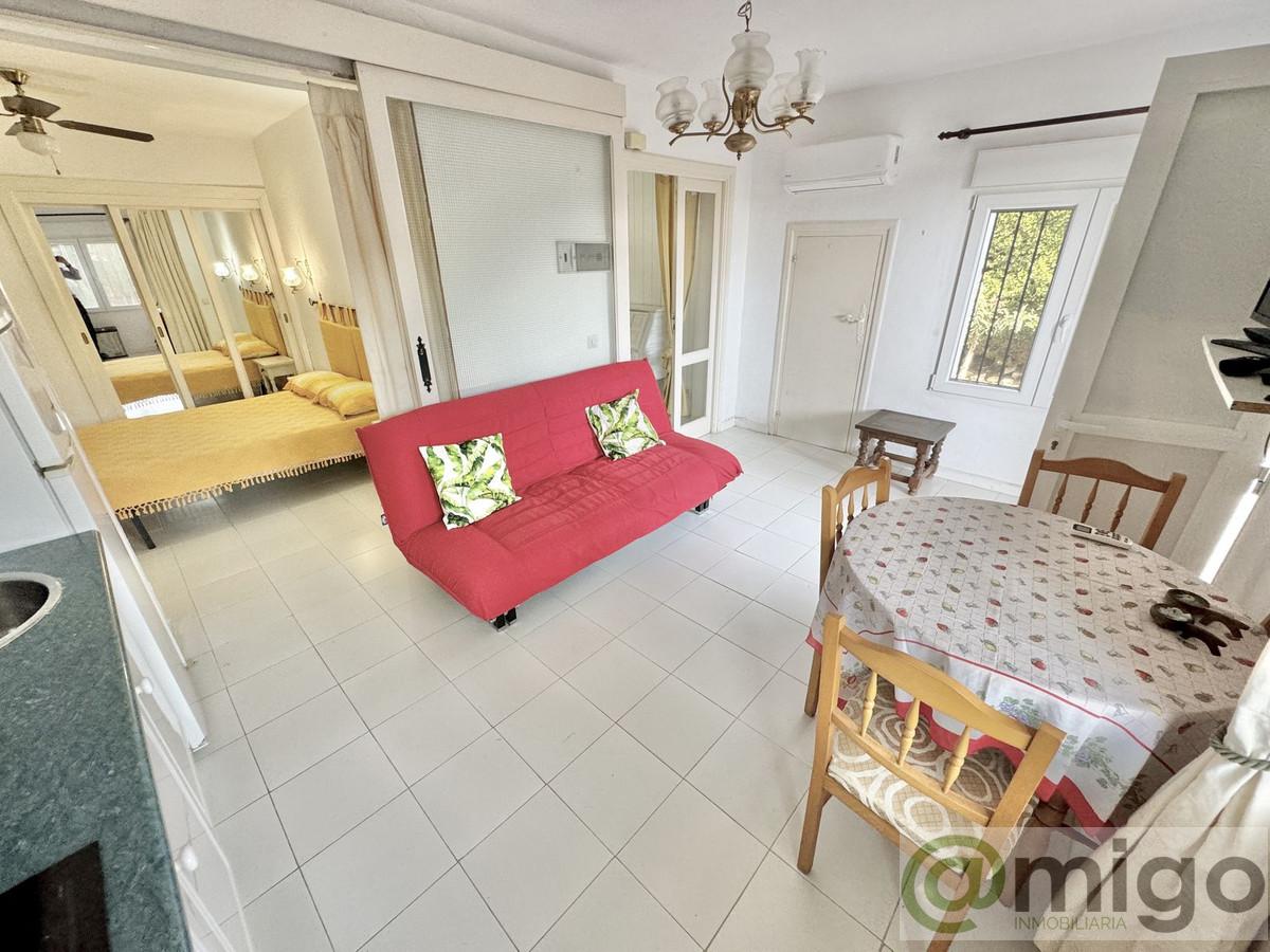 Venta de villa en Calahonda