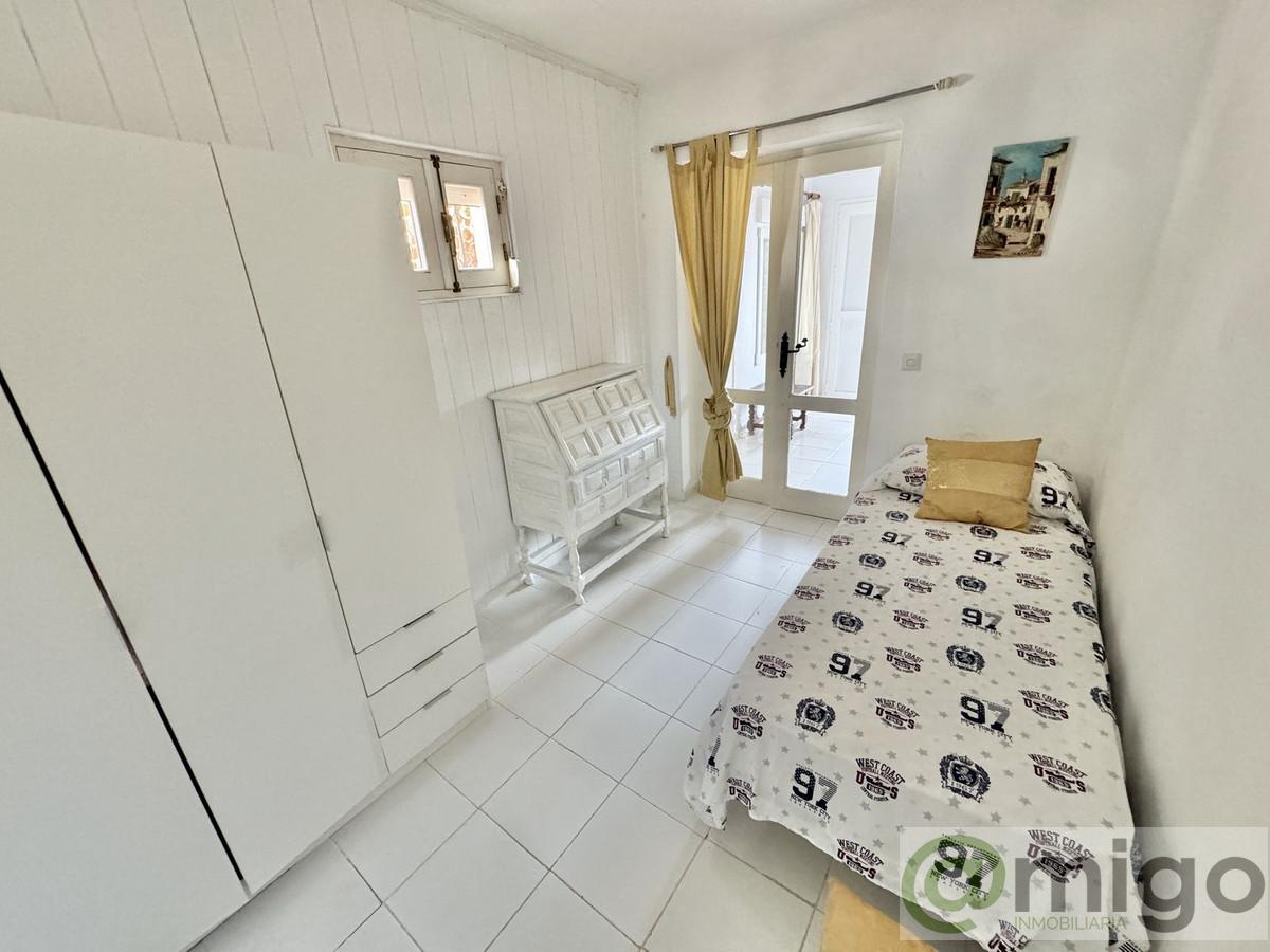 Venta de villa en Calahonda