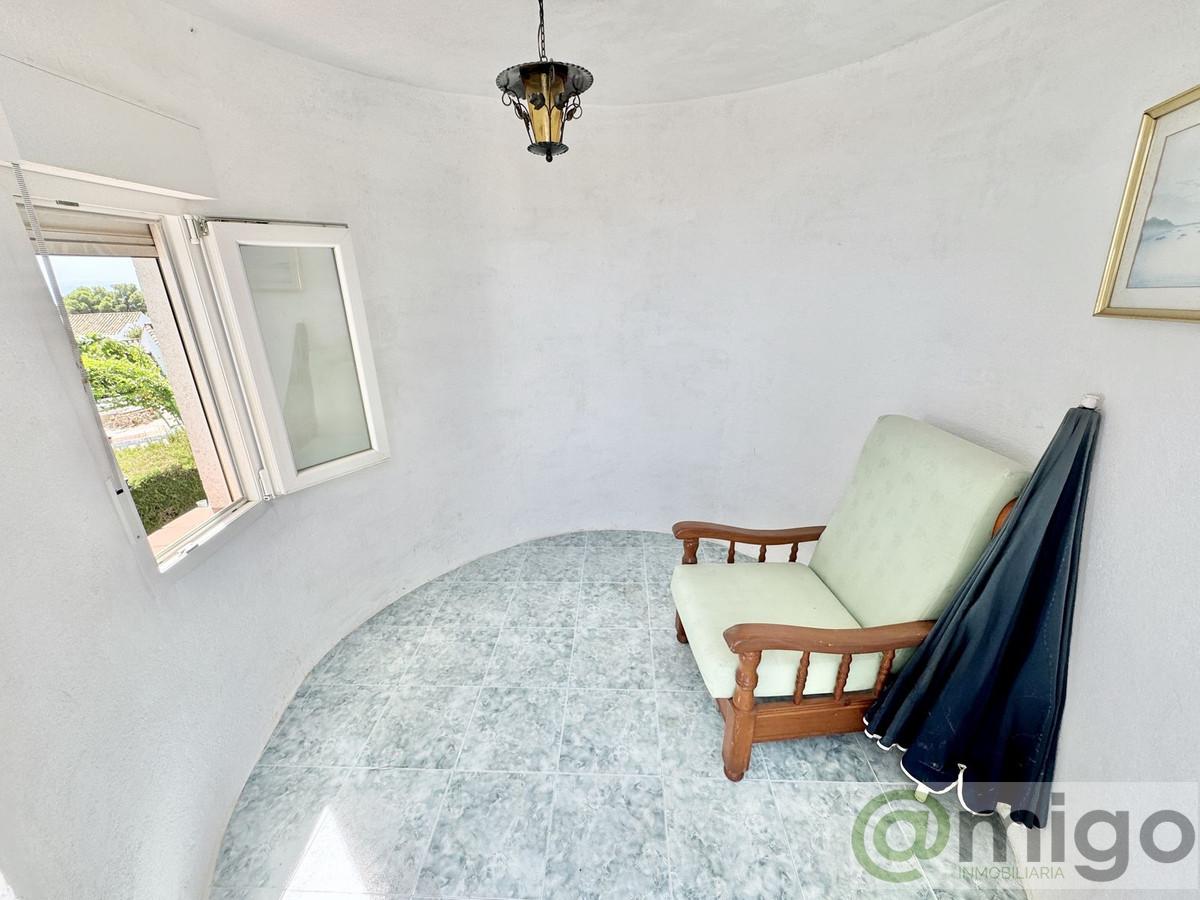 Venta de villa en Calahonda