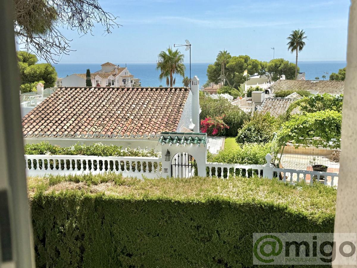 Venta de villa en Calahonda