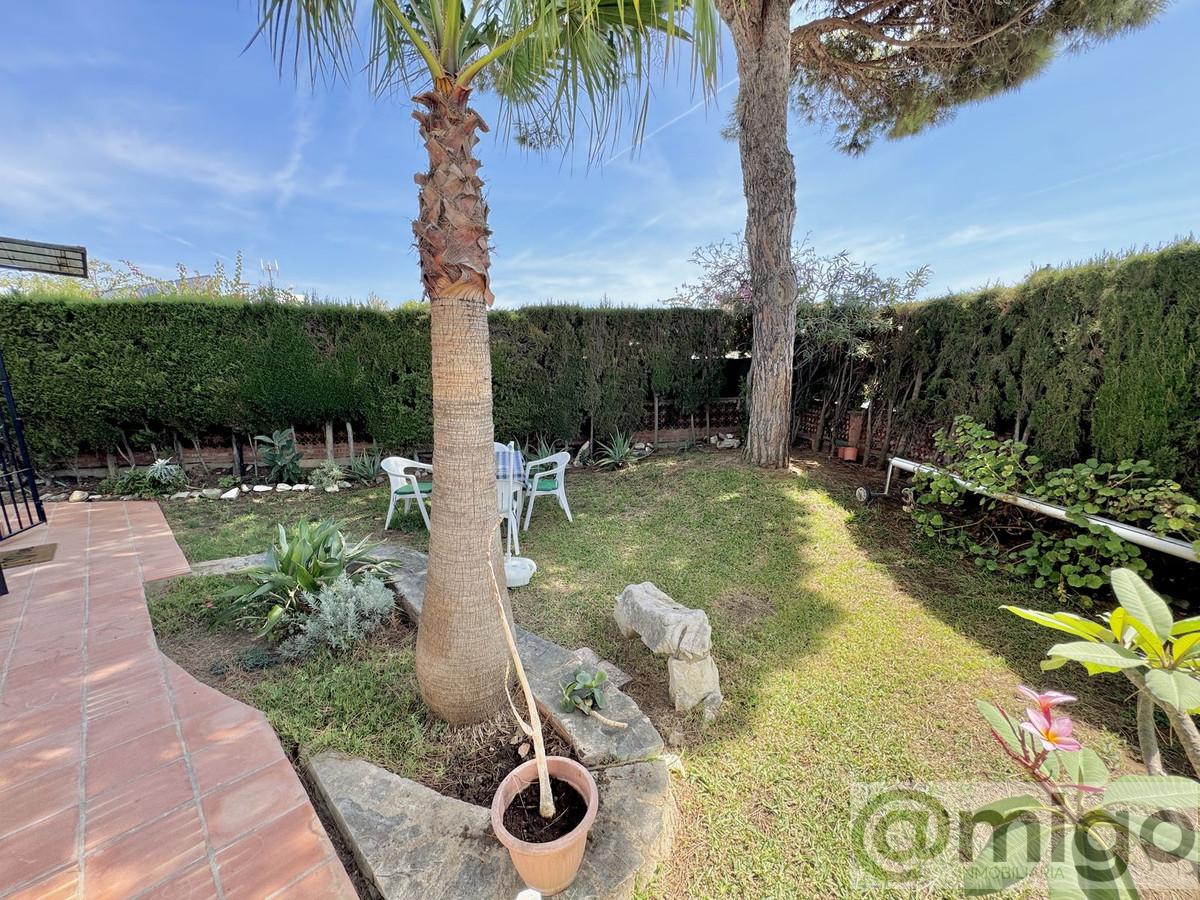 Venta de villa en Calahonda