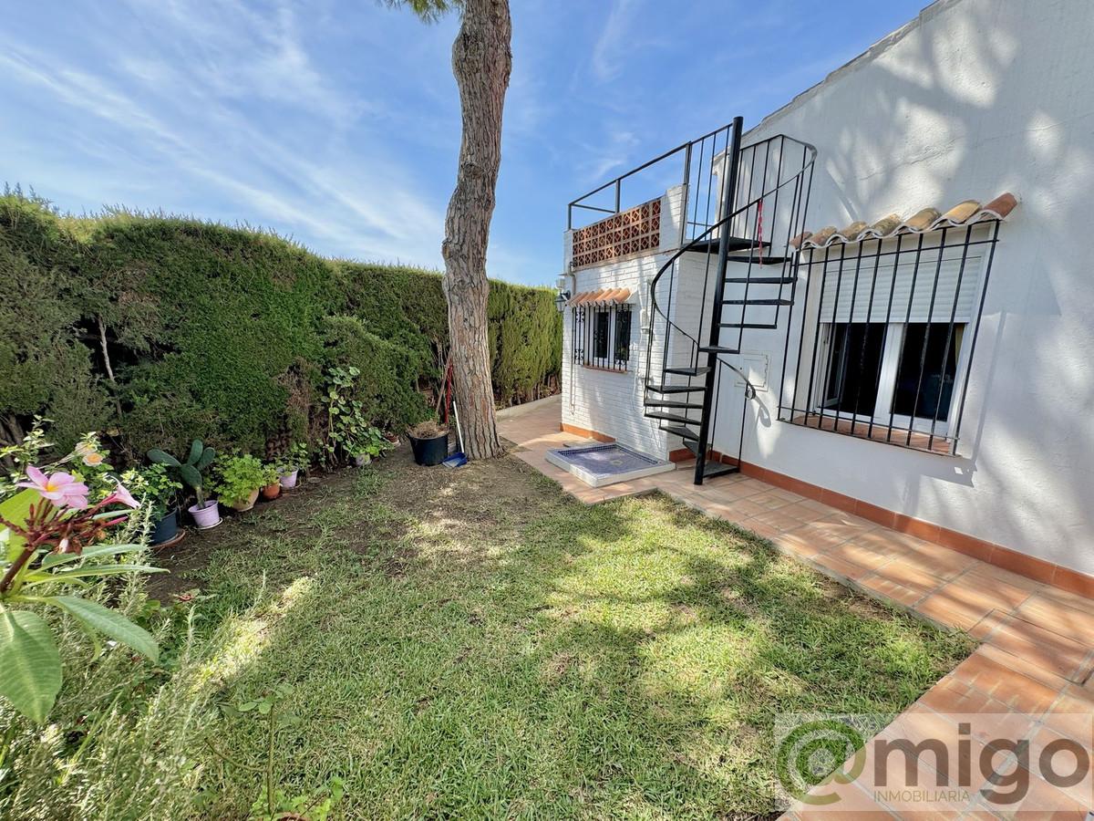 Venta de villa en Calahonda