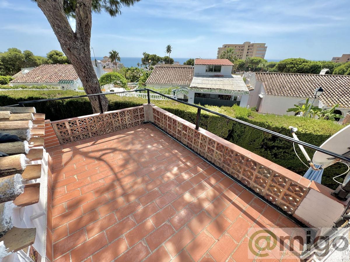 Venta de villa en Calahonda