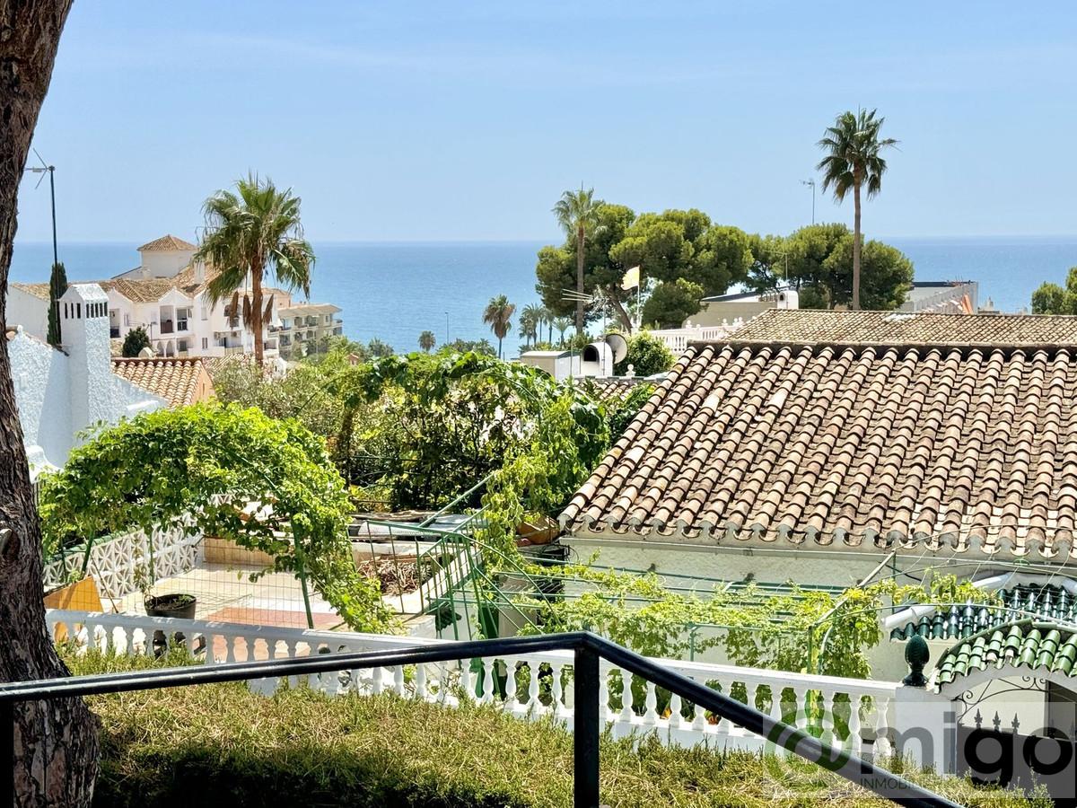 Venta de villa en Calahonda