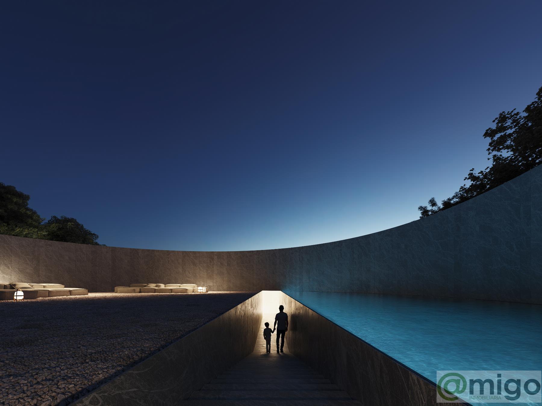 Venta de villa en Sotogrande