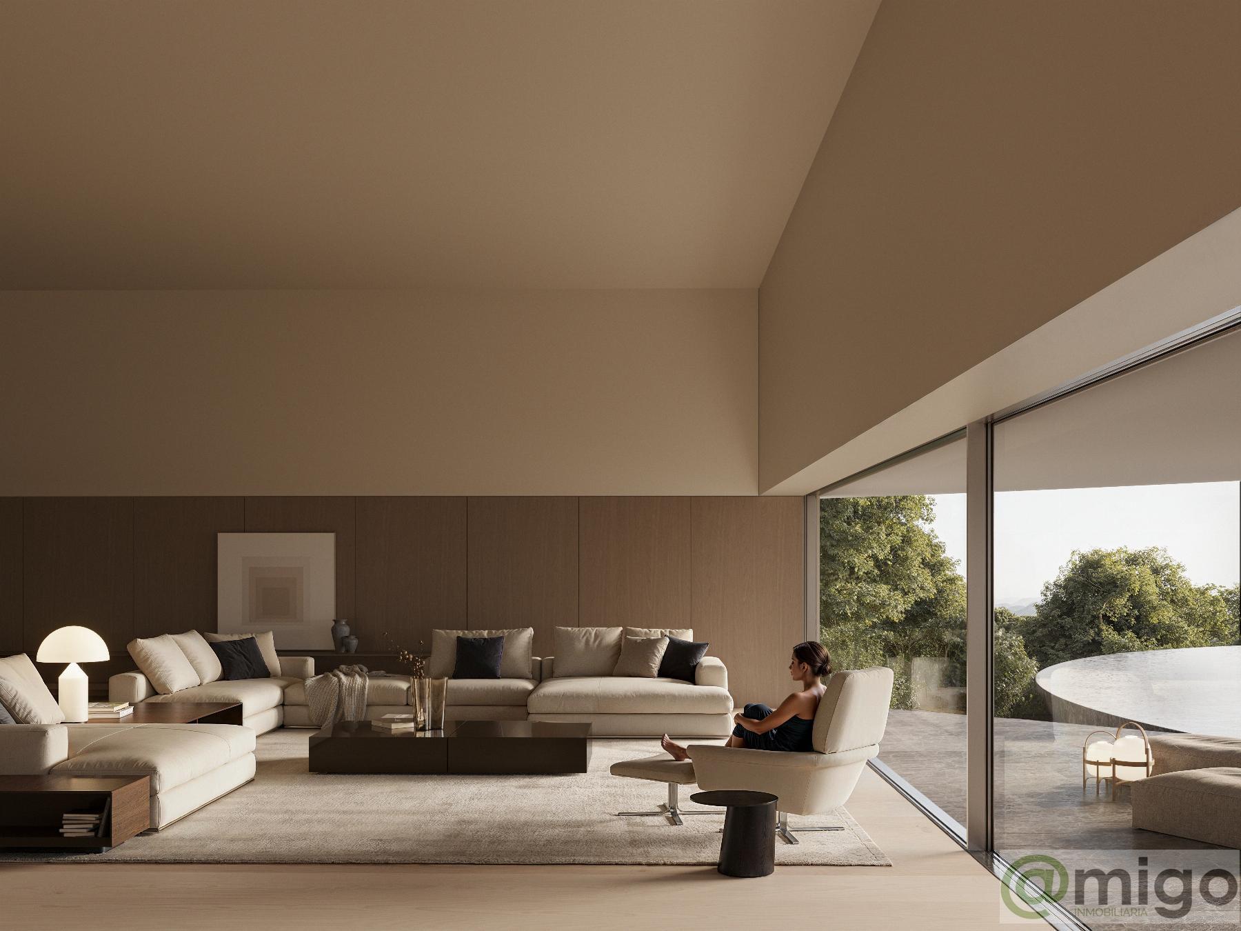 Venta de villa en Sotogrande