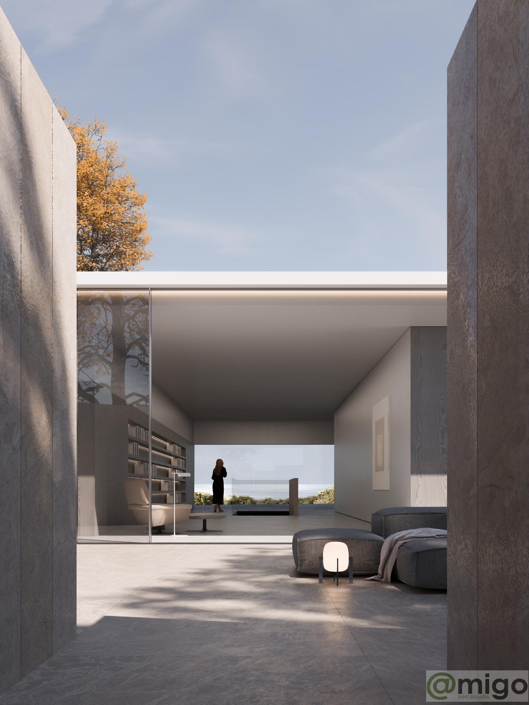 Venta de villa en Sotogrande