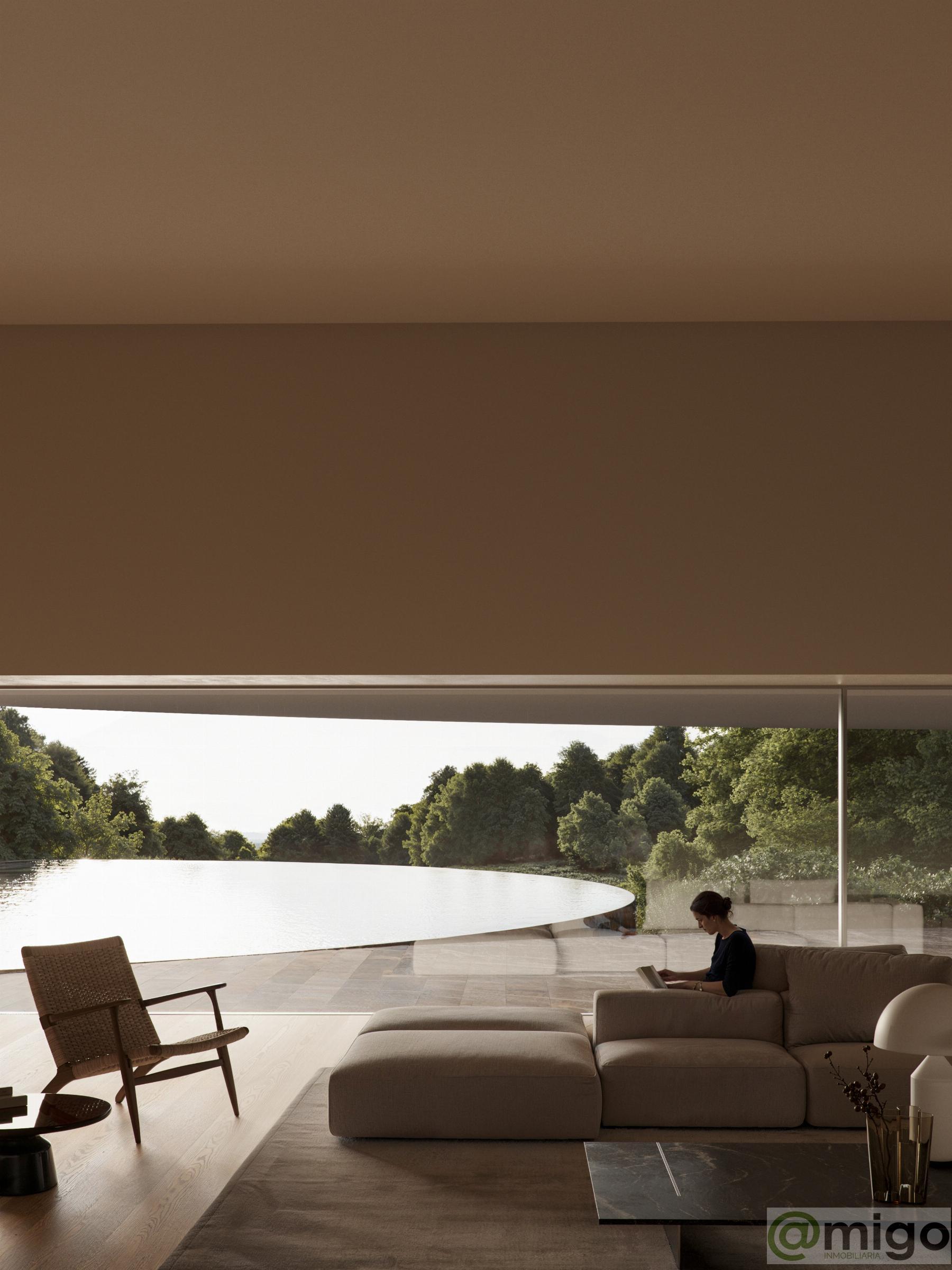 Venta de villa en Sotogrande