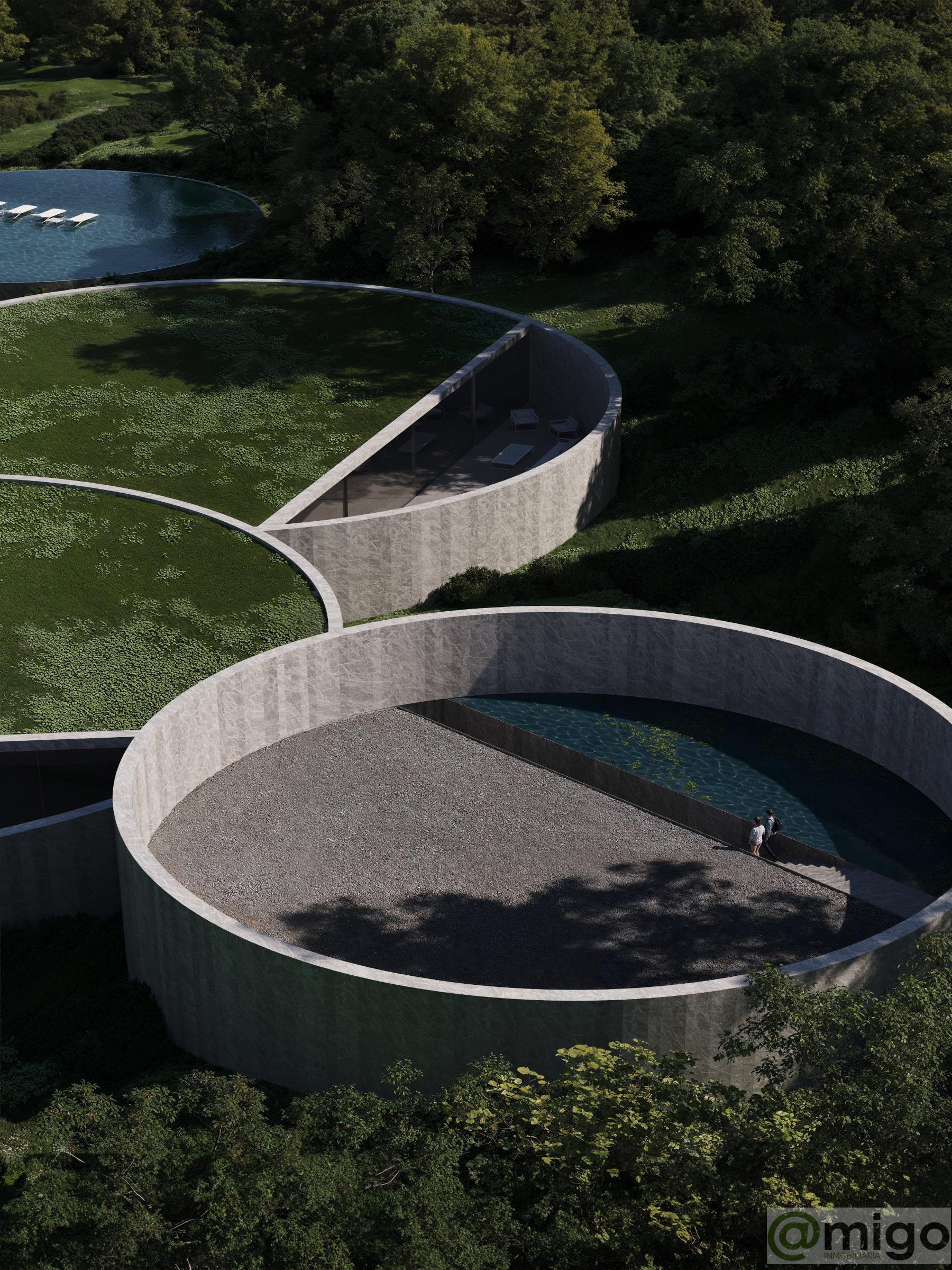 Venta de villa en Sotogrande