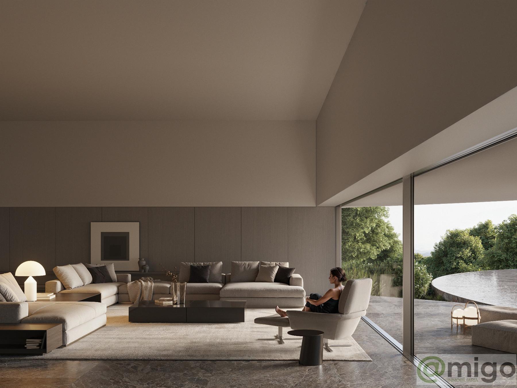 Venta de villa en Sotogrande