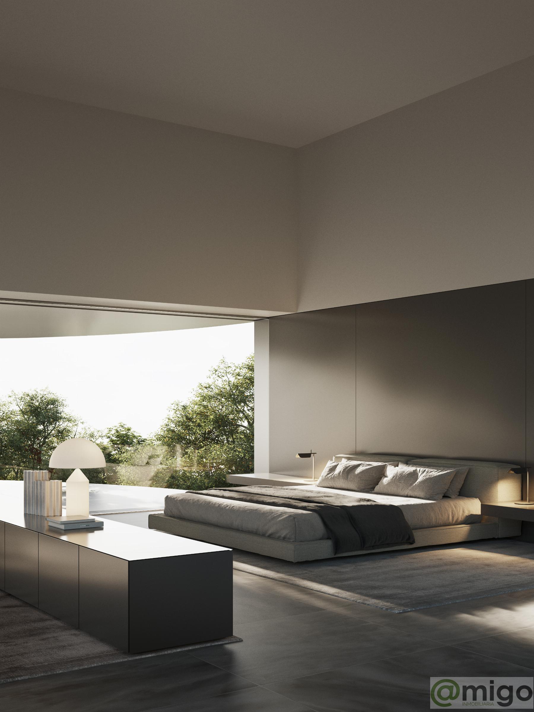 Venta de villa en Sotogrande