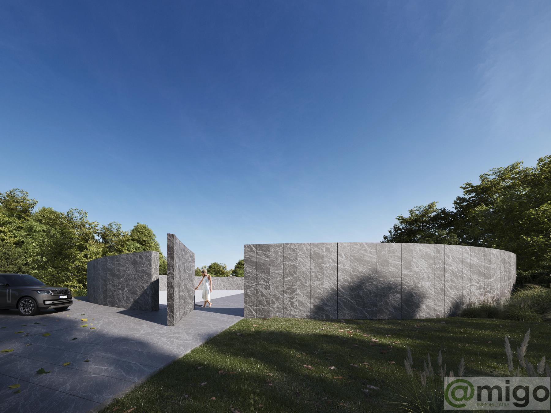 Venta de villa en Sotogrande