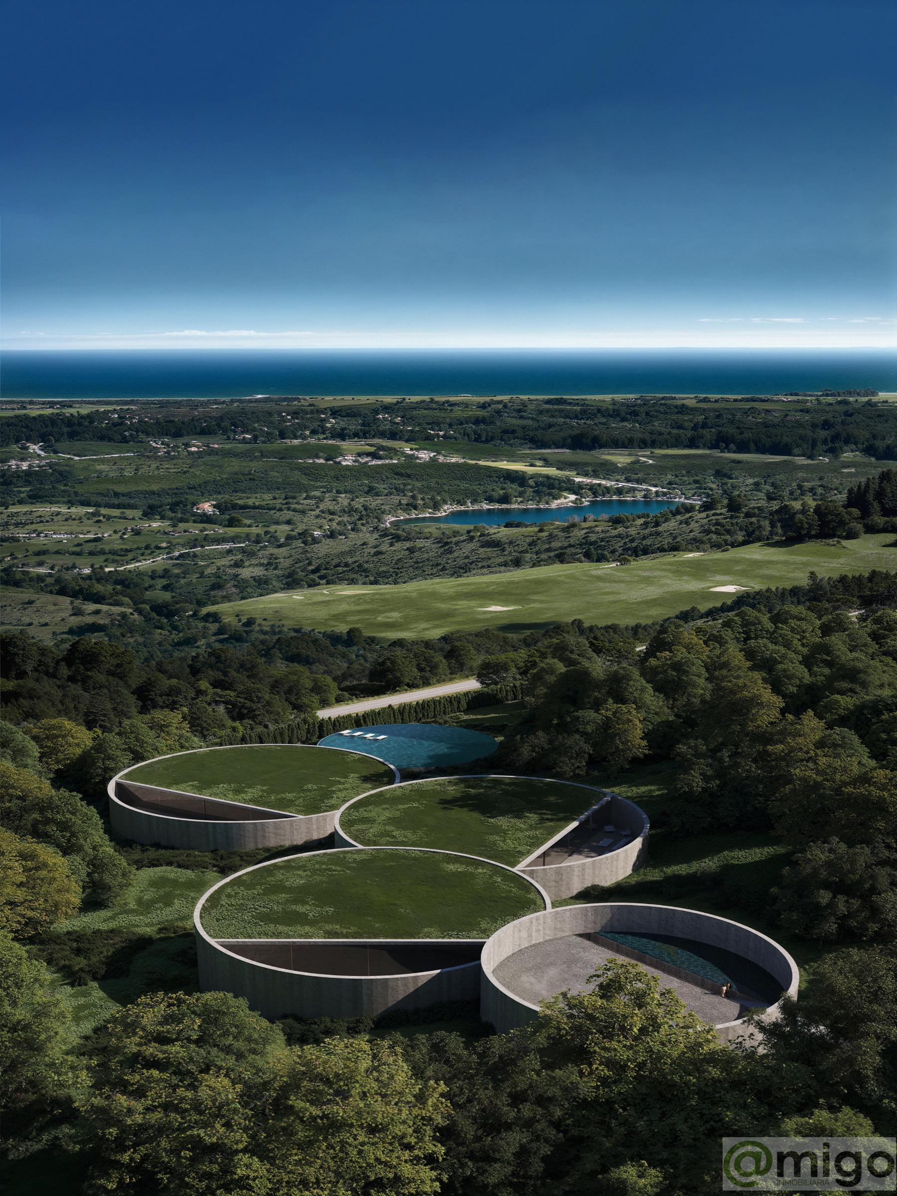 Venta de villa en Sotogrande