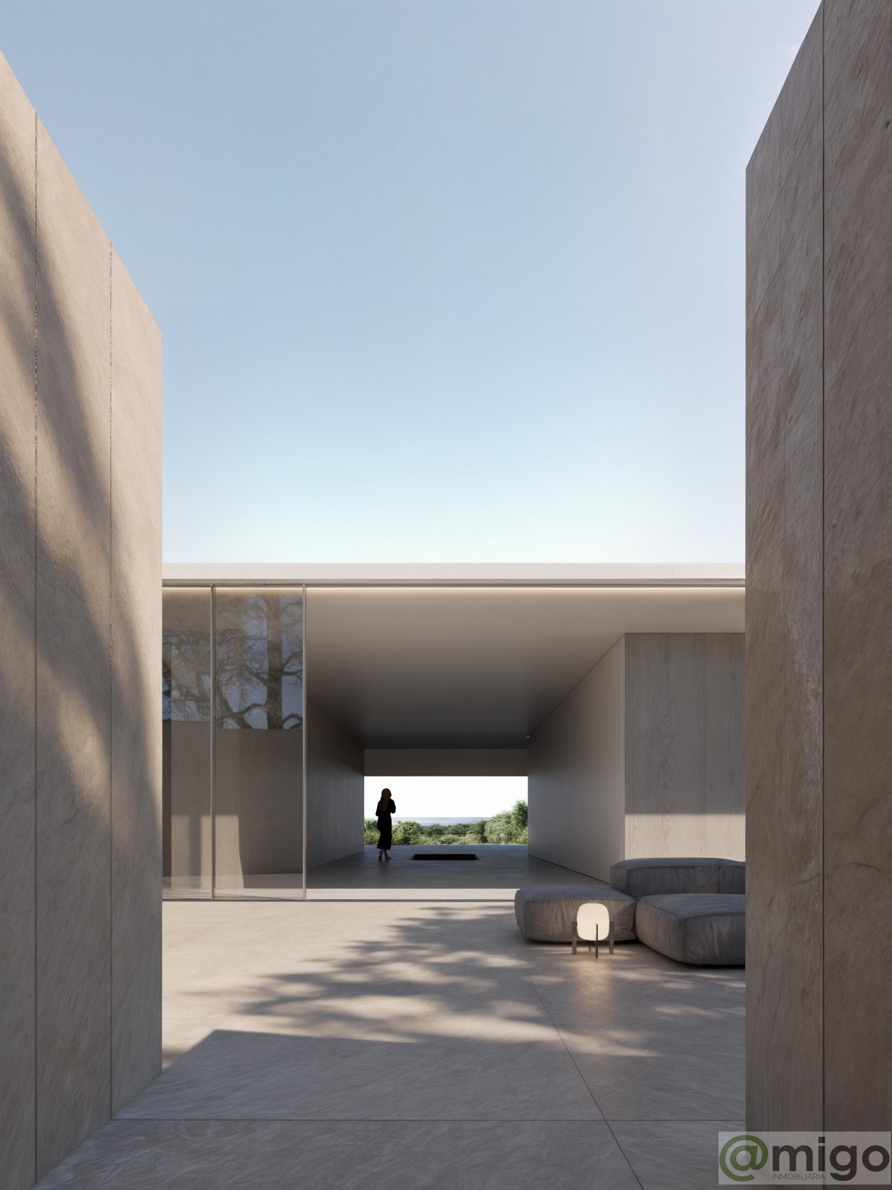 Venta de villa en Sotogrande