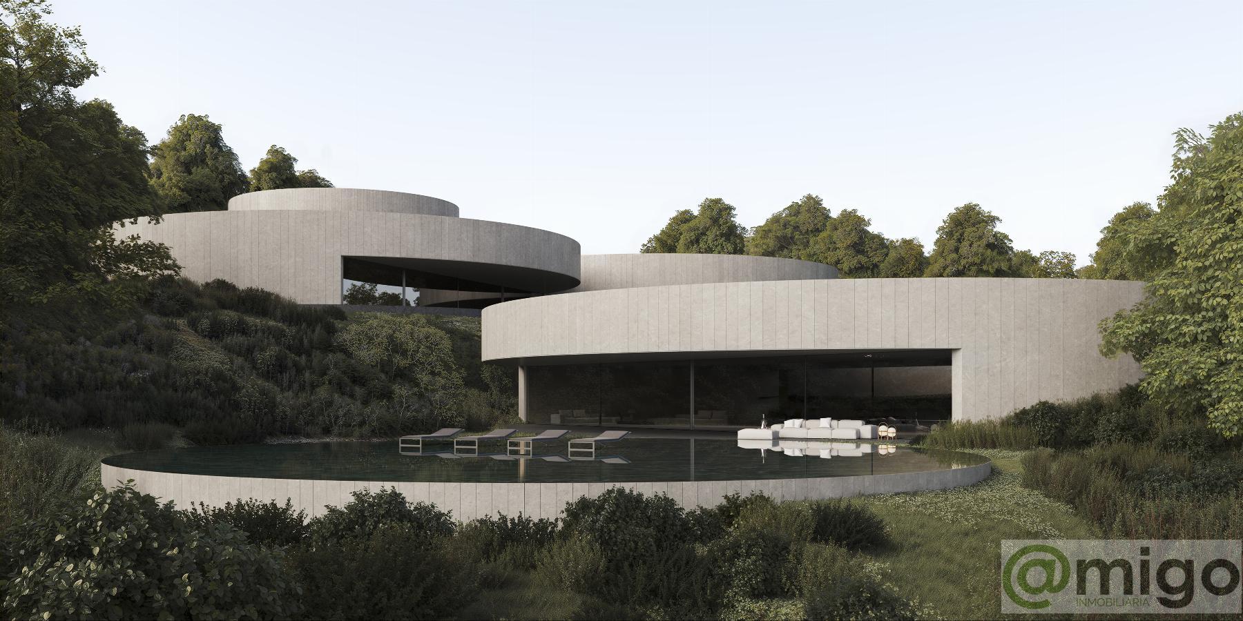 Venta de villa en Sotogrande