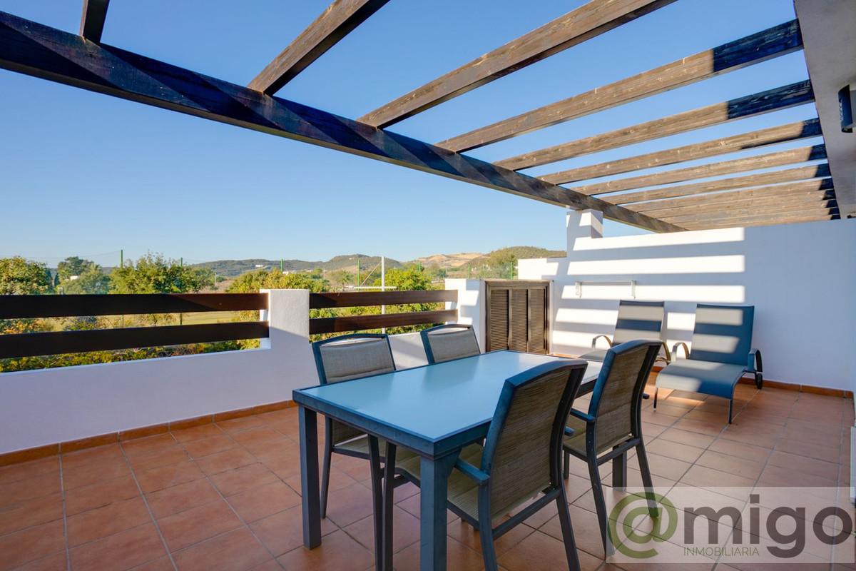 Venta de apartamento en Estepona