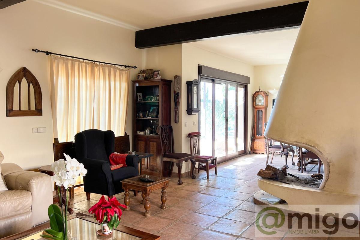 Venta de villa en Estepona
