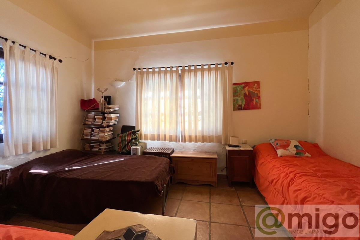 Venta de villa en Estepona