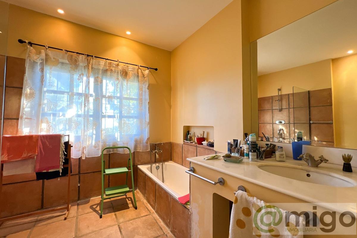 Venta de villa en Estepona