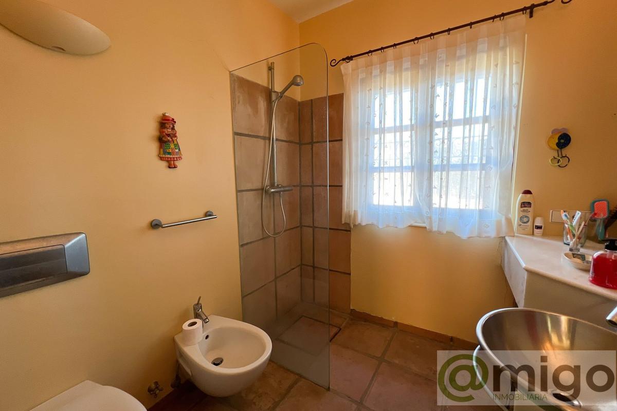 Venta de villa en Estepona