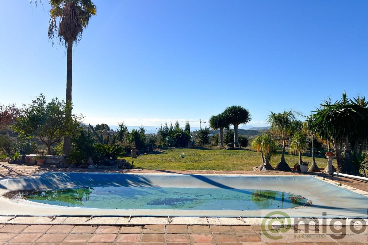 Venta de villa en Estepona