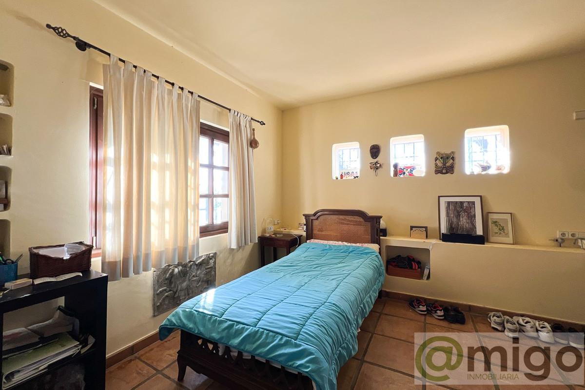 Venta de villa en Estepona