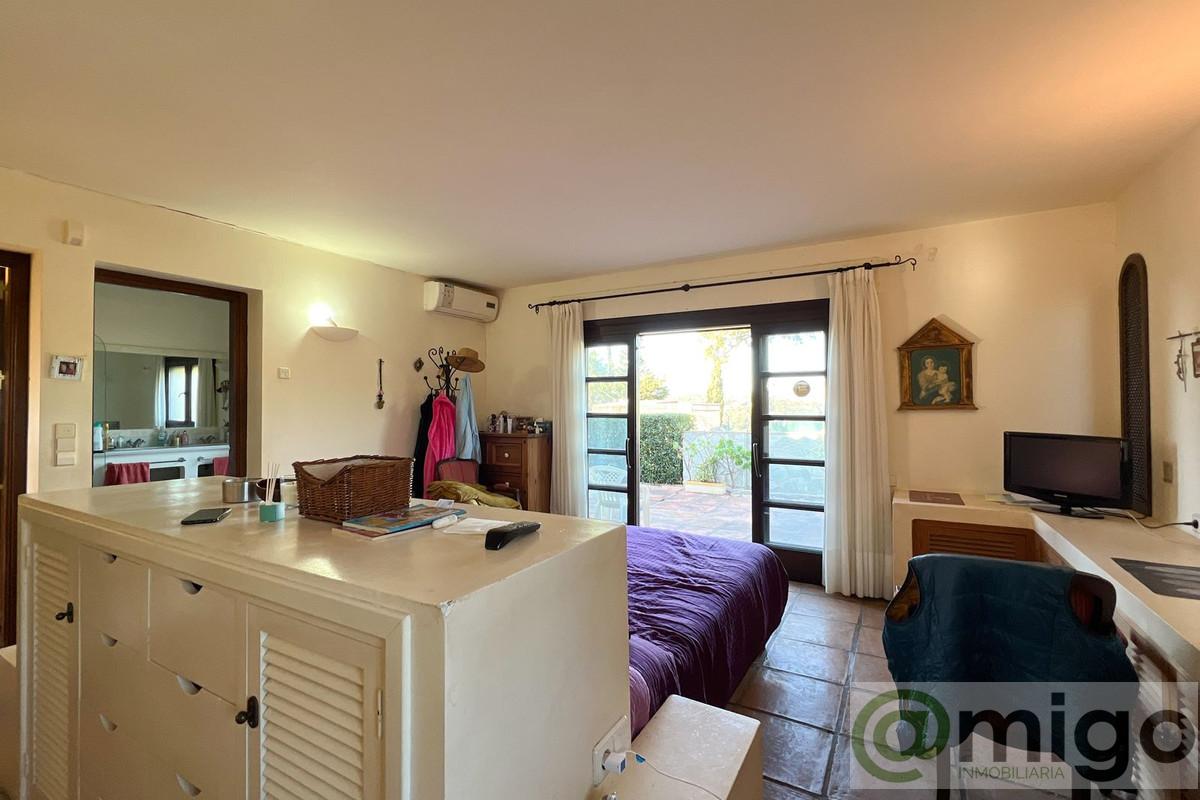Venta de villa en Estepona