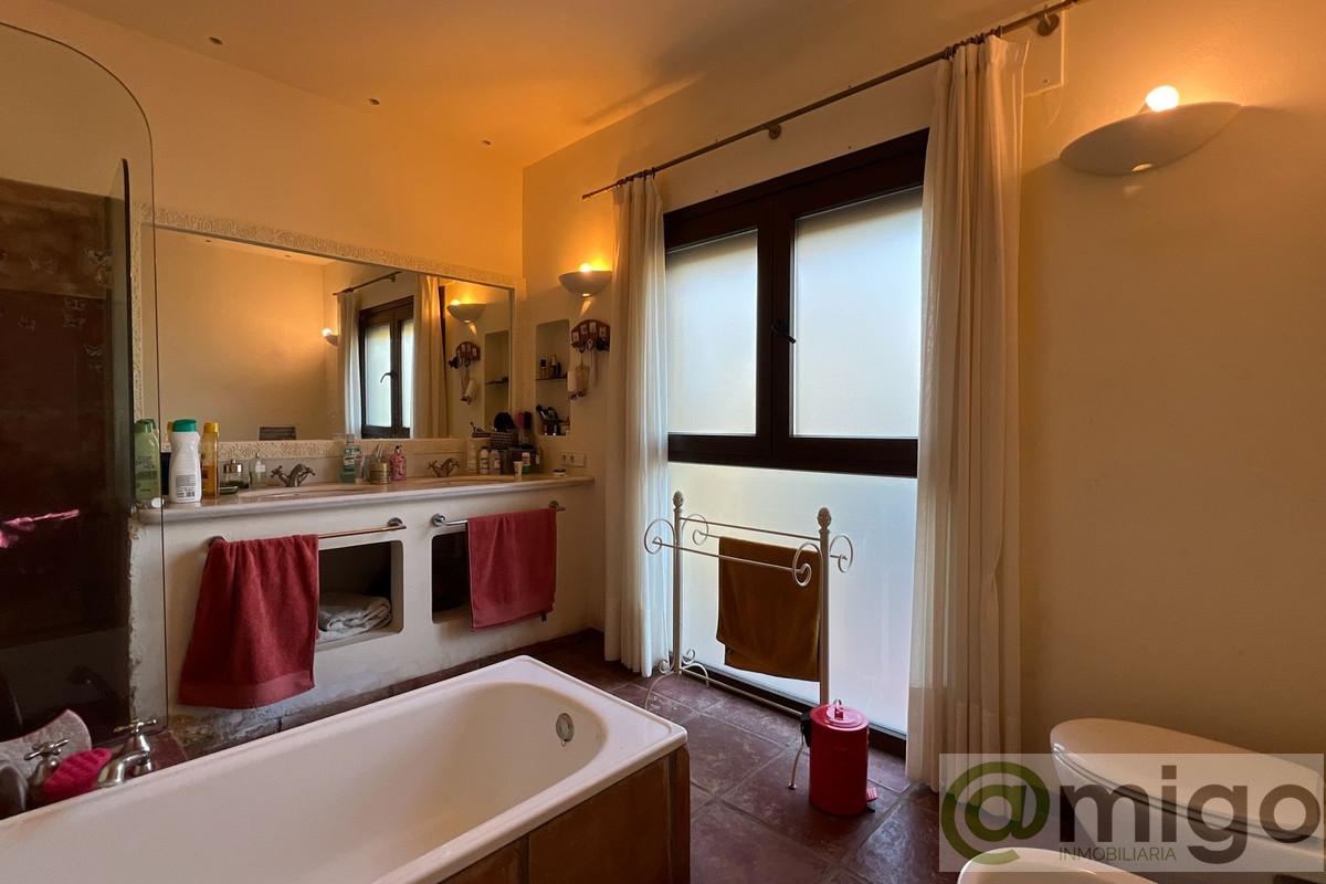 Venta de villa en Estepona