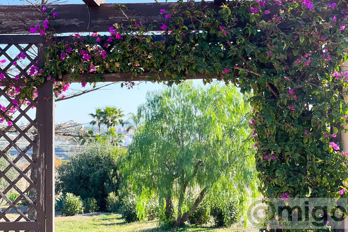 Venta de villa en Estepona