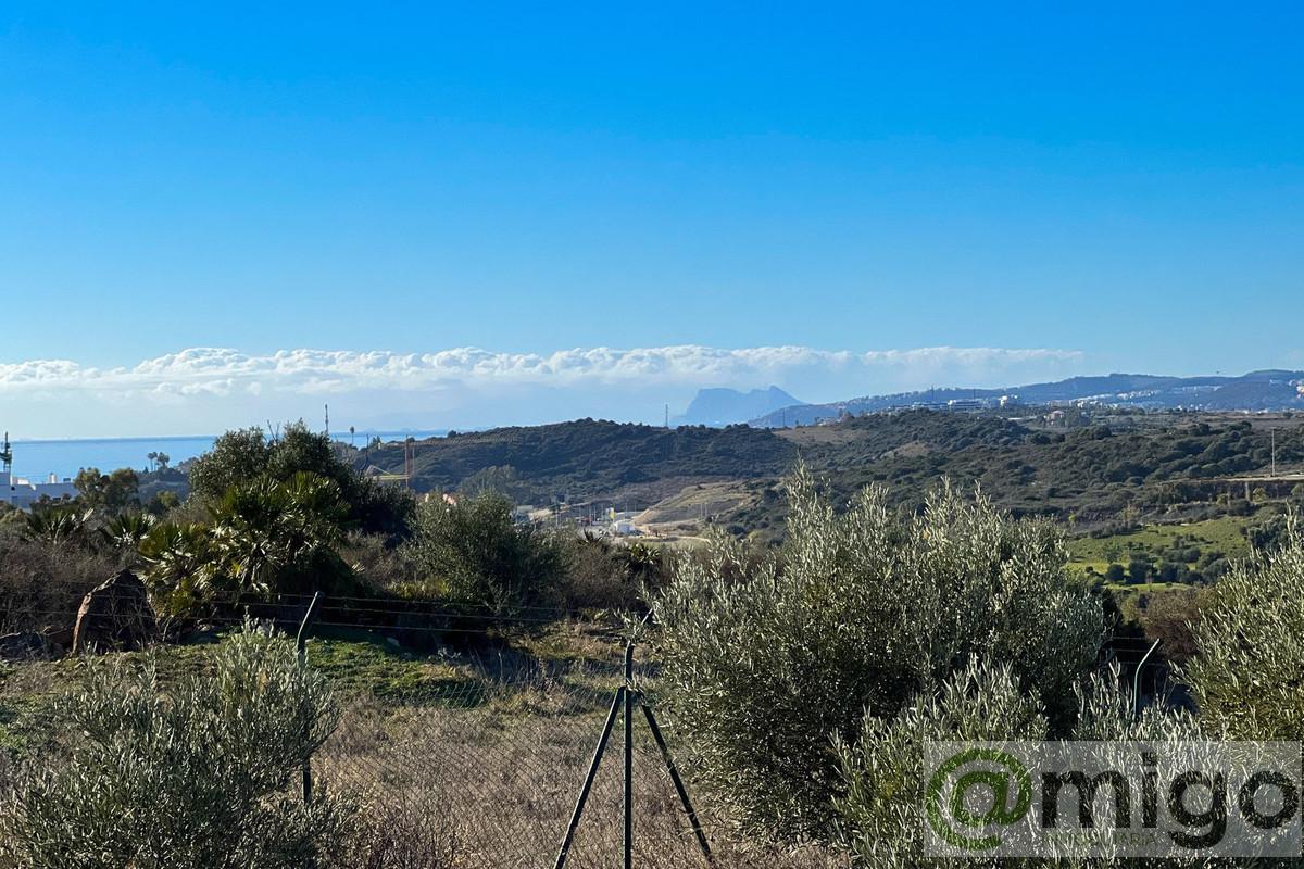 Venta de villa en Estepona