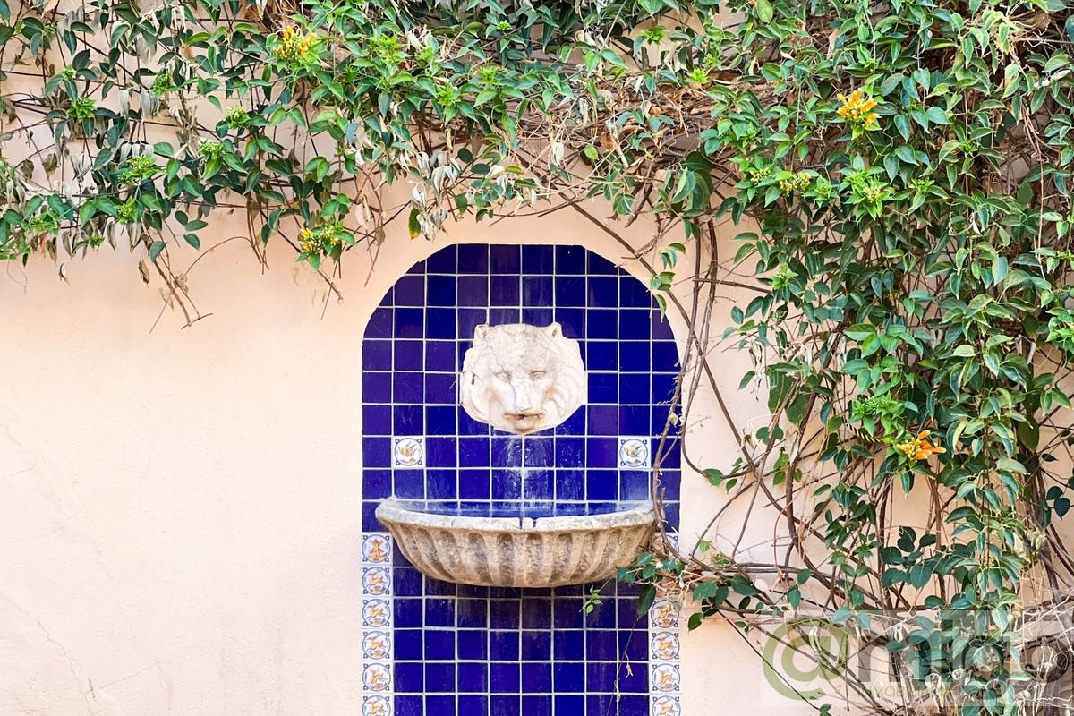 Venta de villa en Estepona