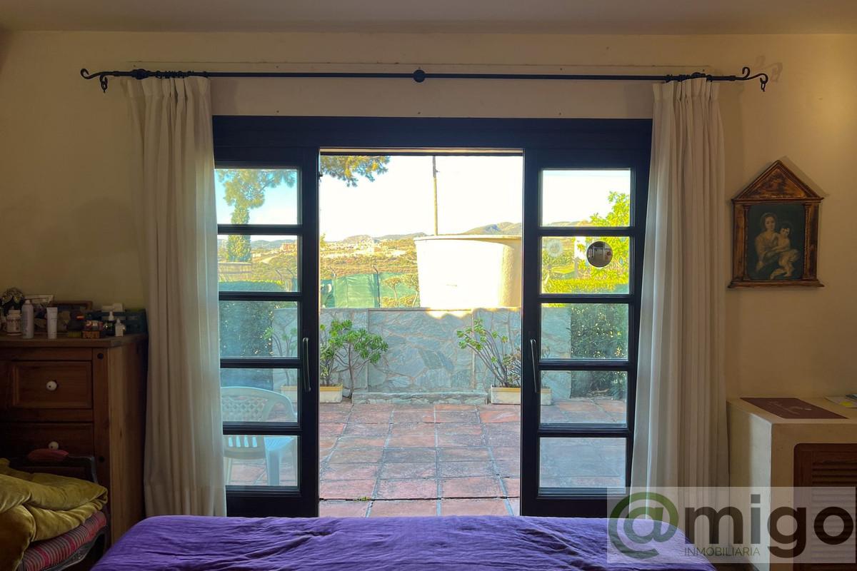 Venta de villa en Estepona