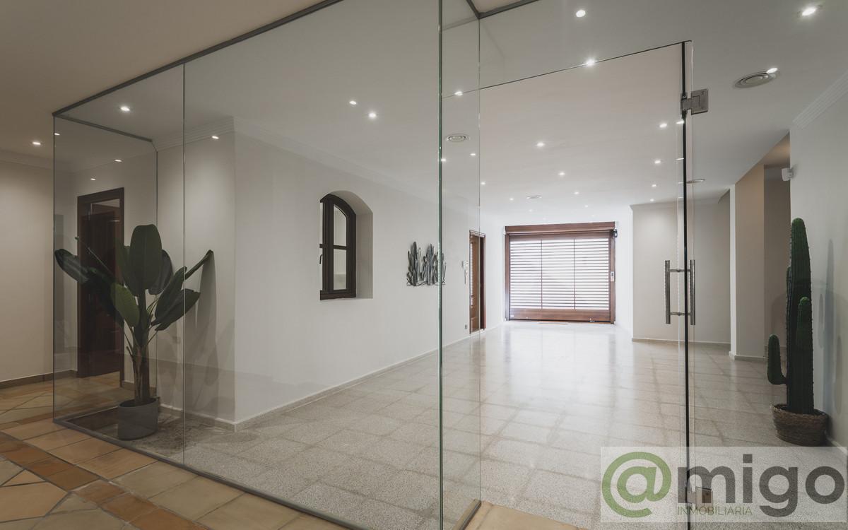 Venta de villa en Estepona