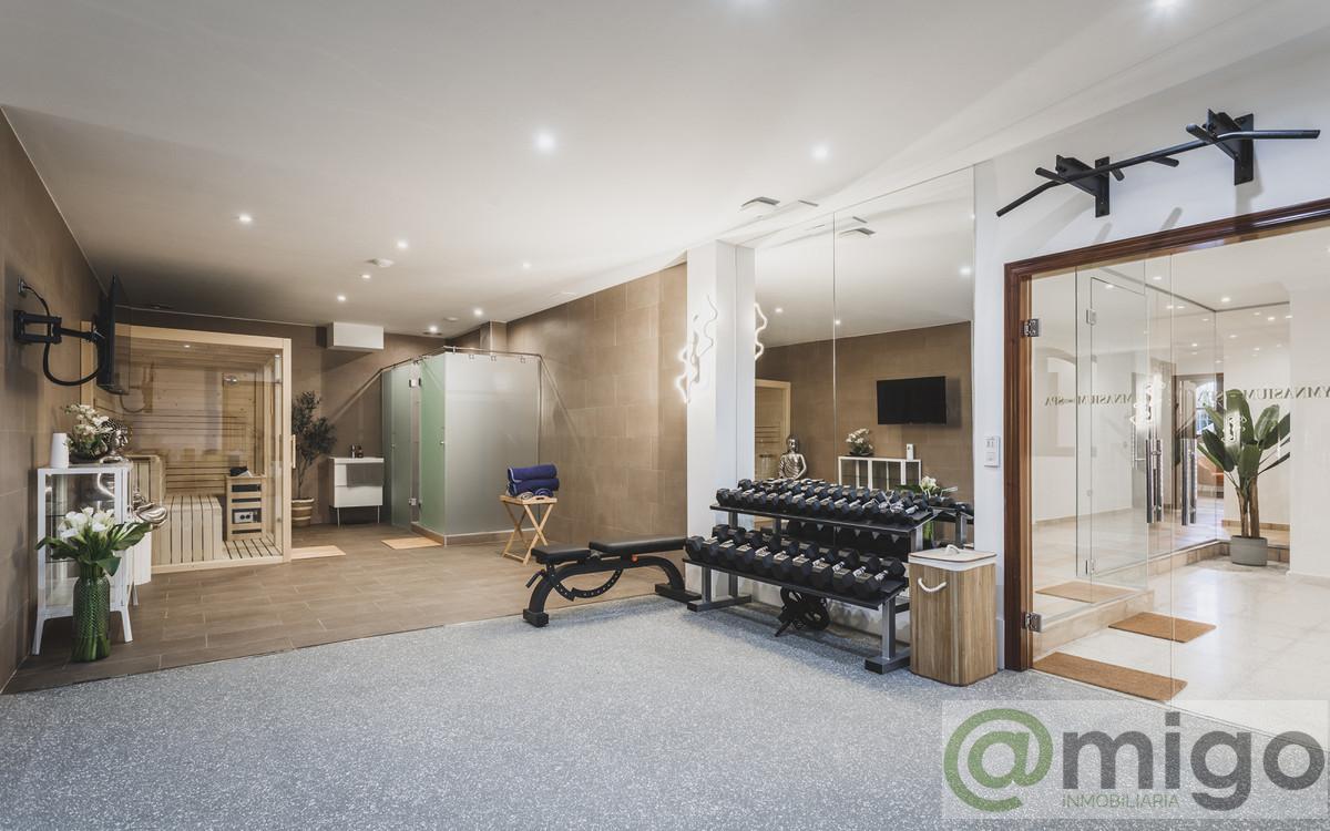 Venta de villa en Estepona