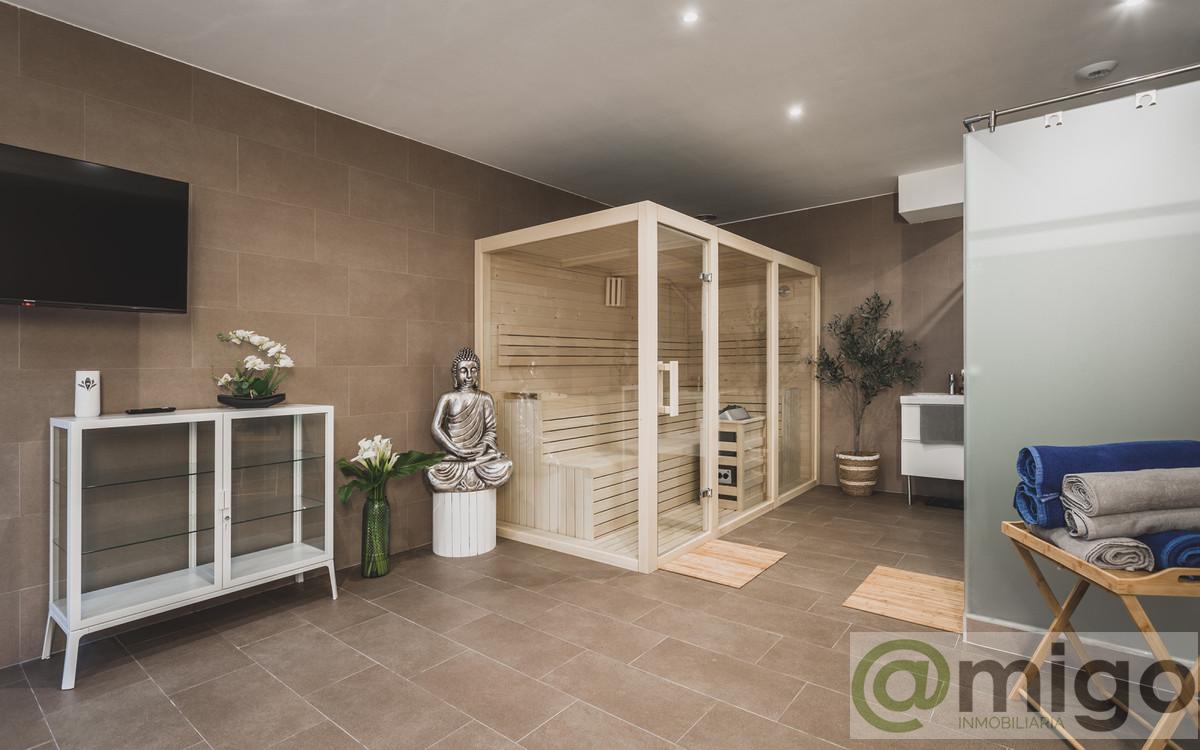 Venta de villa en Estepona