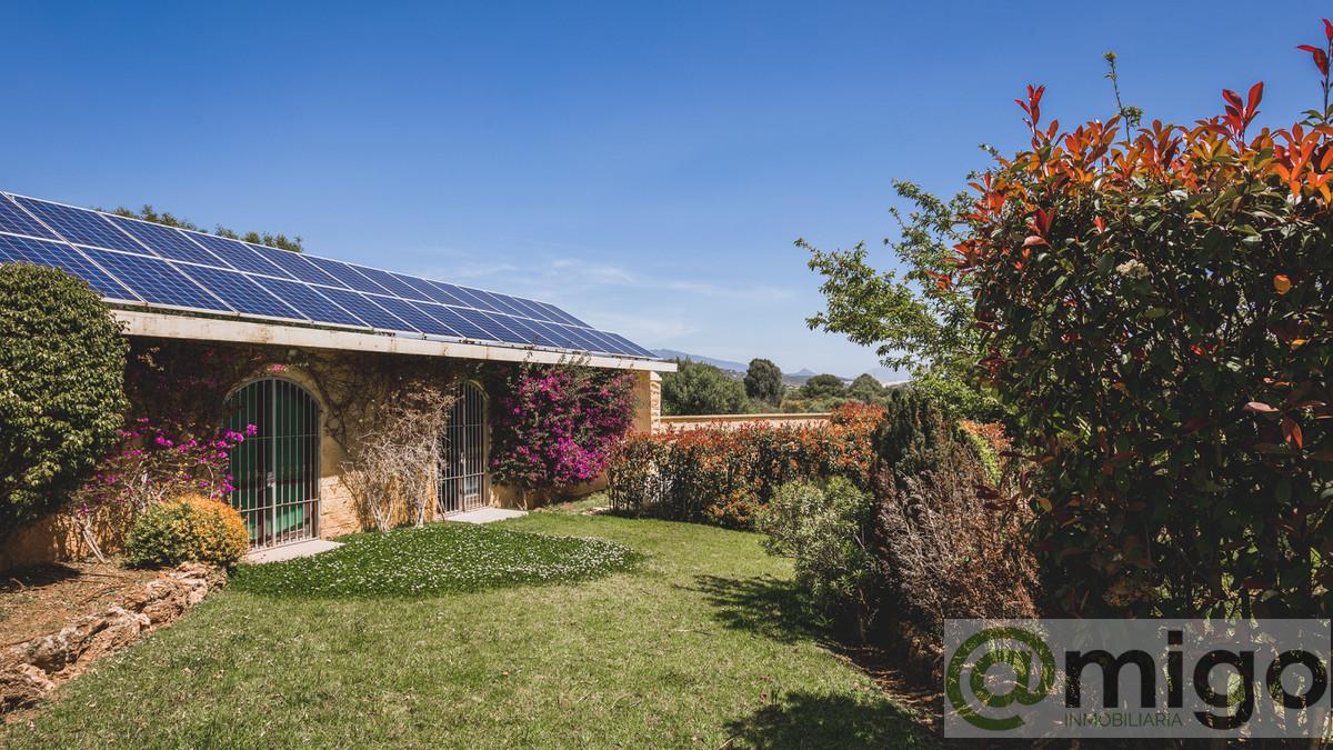 Venta de villa en Estepona