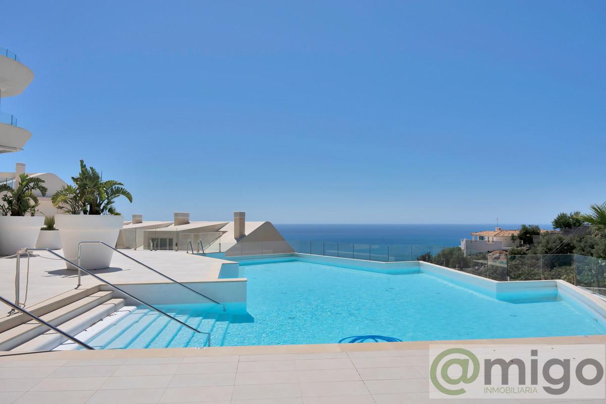 Продажа от

 Апартаменты на Benalmadena