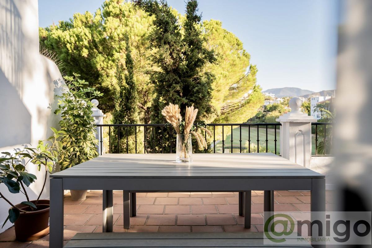 Venta de villa en Marbella