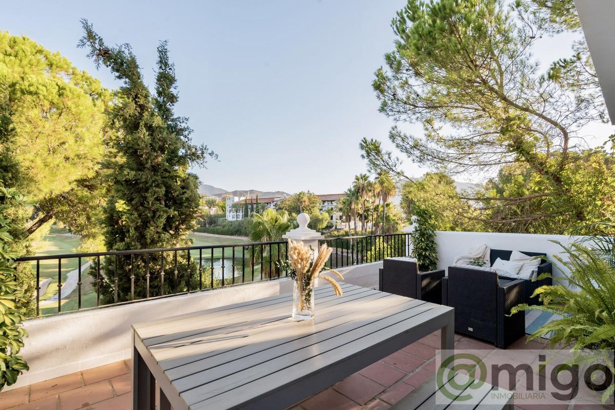 Venta de villa en Marbella