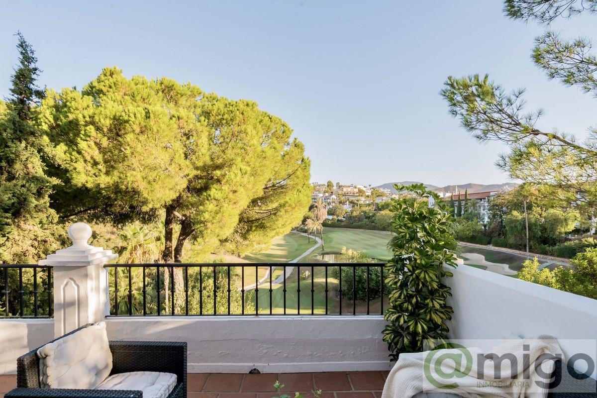 Venta de villa en Marbella