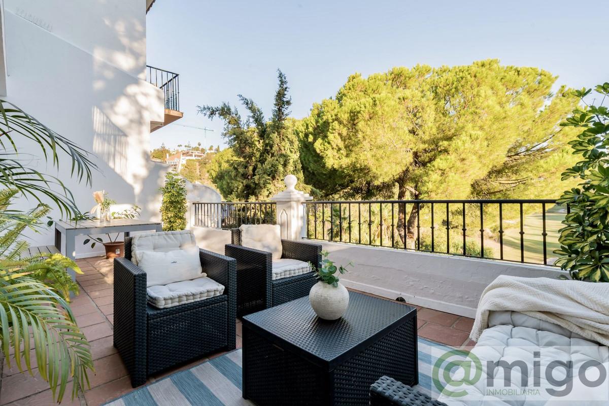 Venta de villa en Marbella