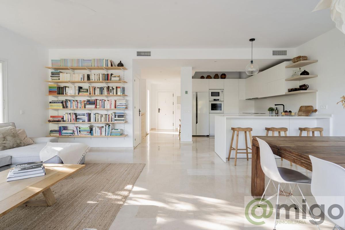 Venta de villa en Marbella