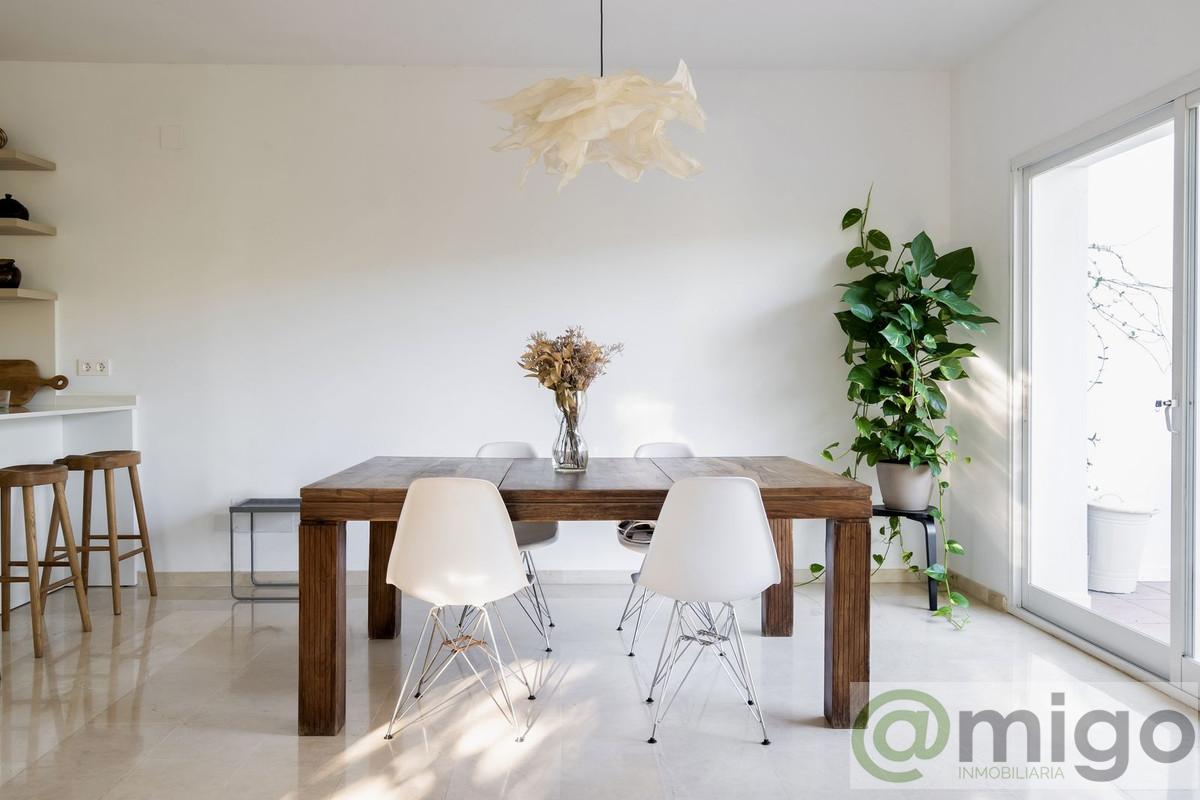 Venta de villa en Marbella