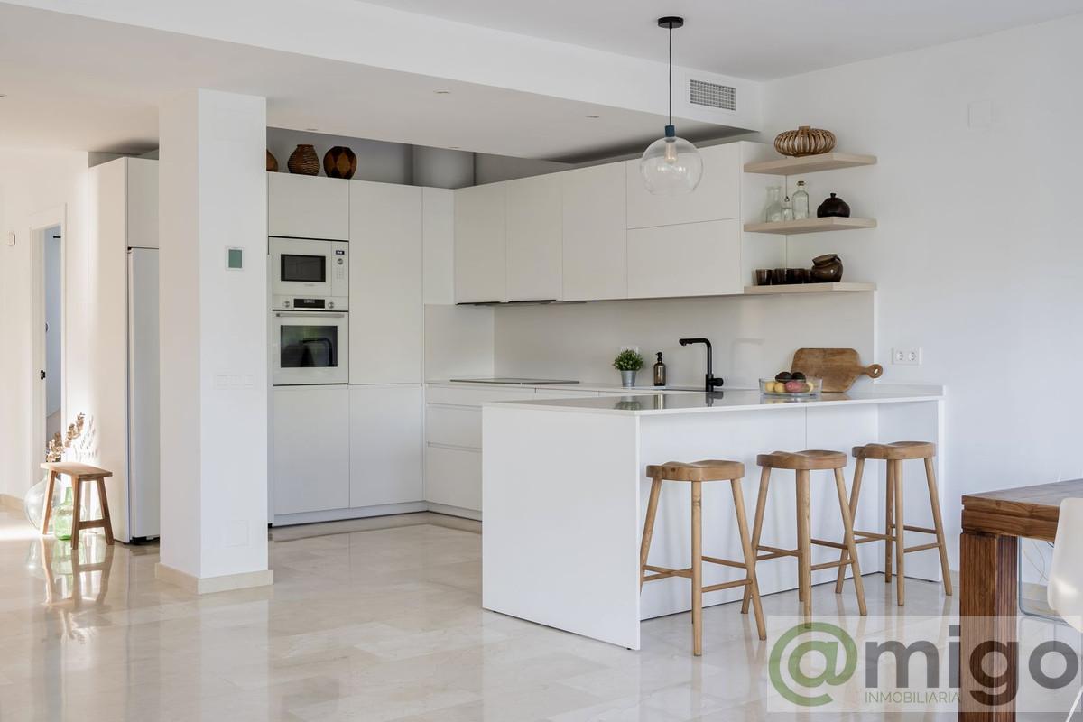 Venta de villa en Marbella