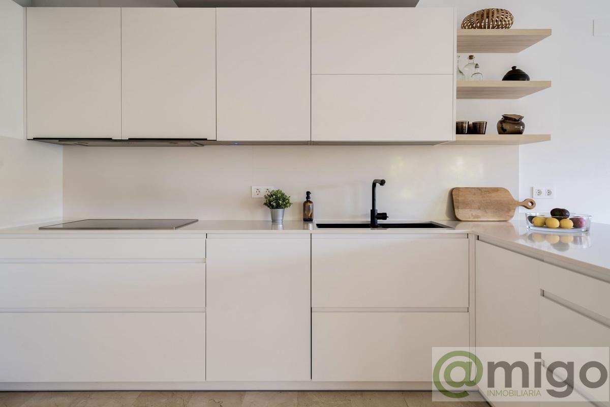 Venta de villa en Marbella