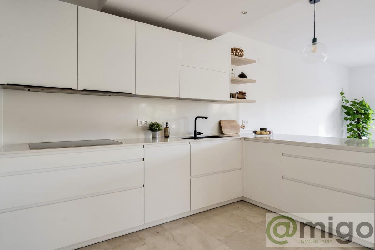 Venta de villa en Marbella