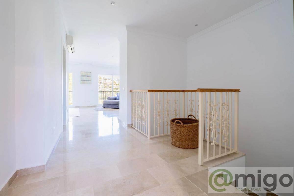 Venta de villa en Marbella